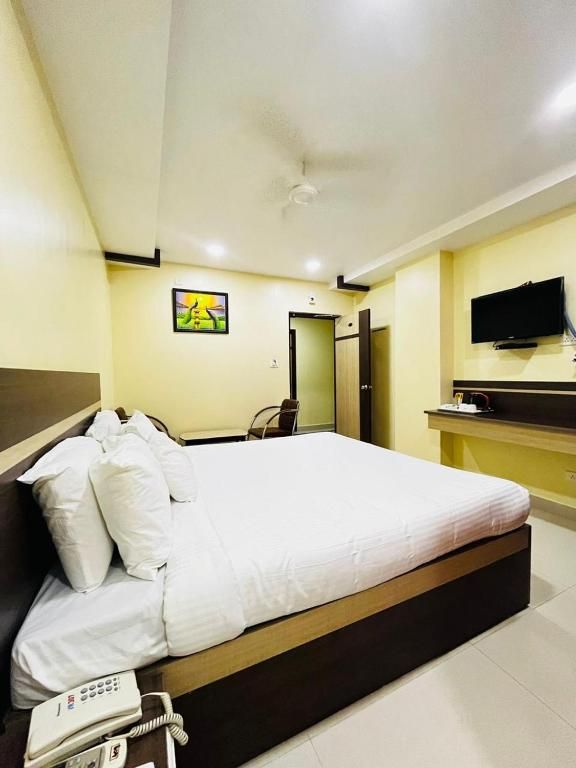 Executive non ac room