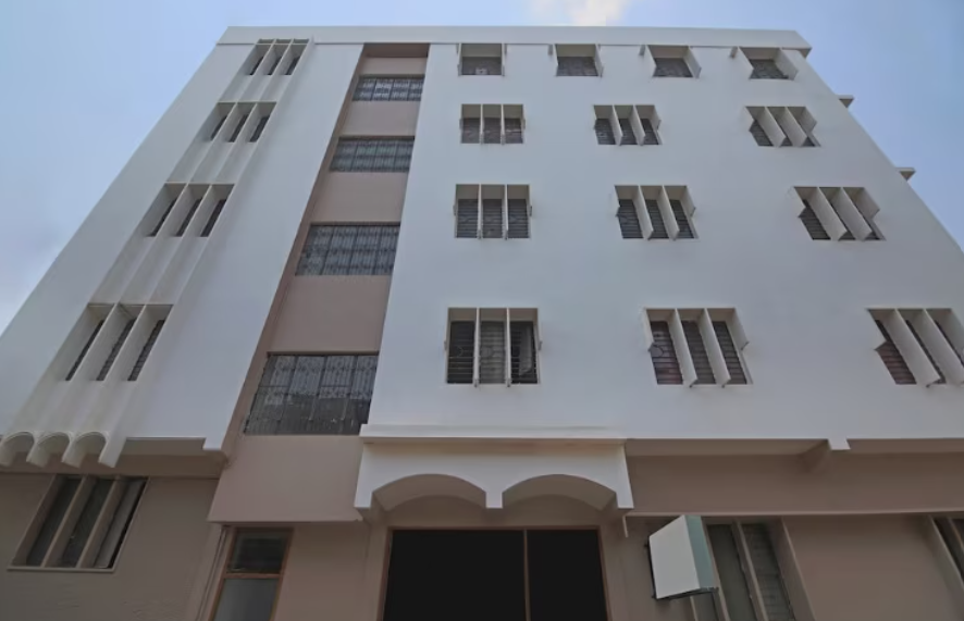 Padma Residency