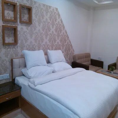 Super Deluxe Room