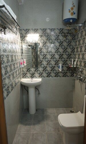 Premium Room with Private Balcony