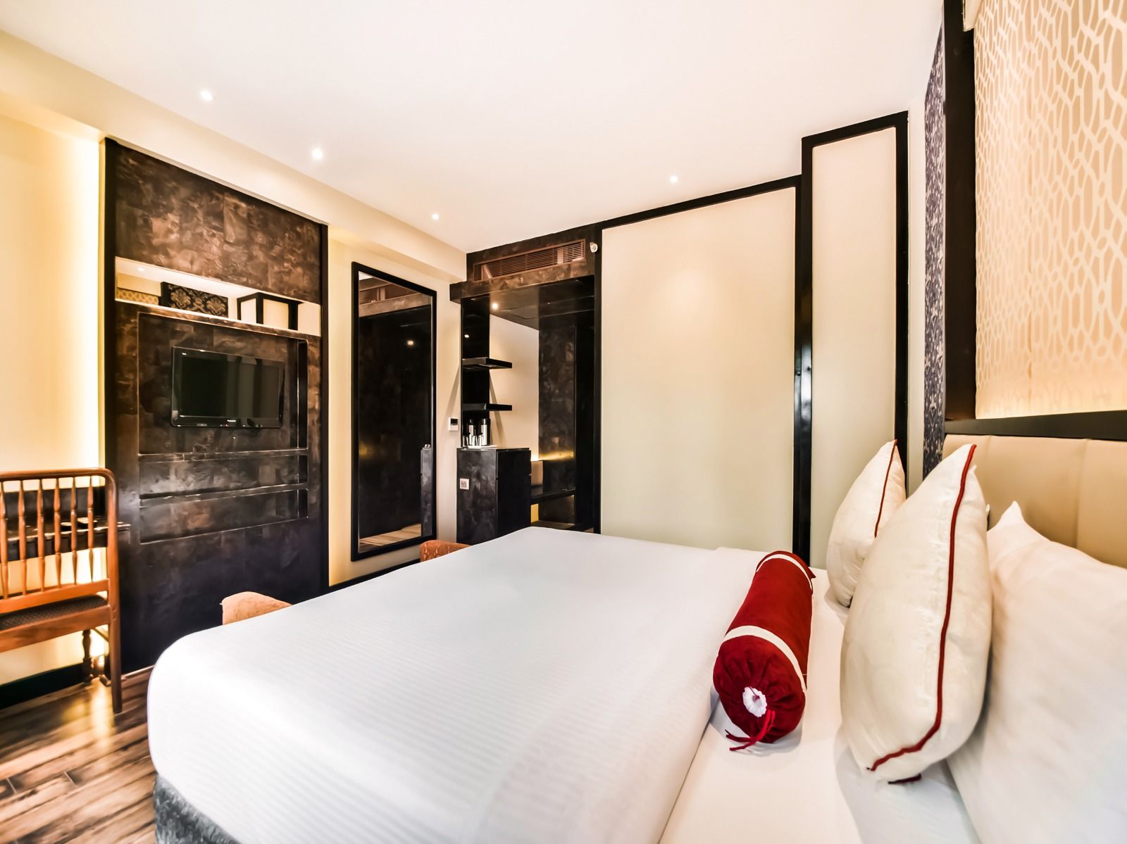 Hotel Menaal Residency Luxury 2