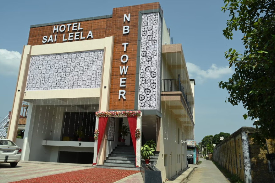 Hotel Sai Leela