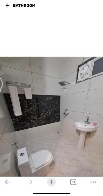 Chandra vally Double or Twin Room 3