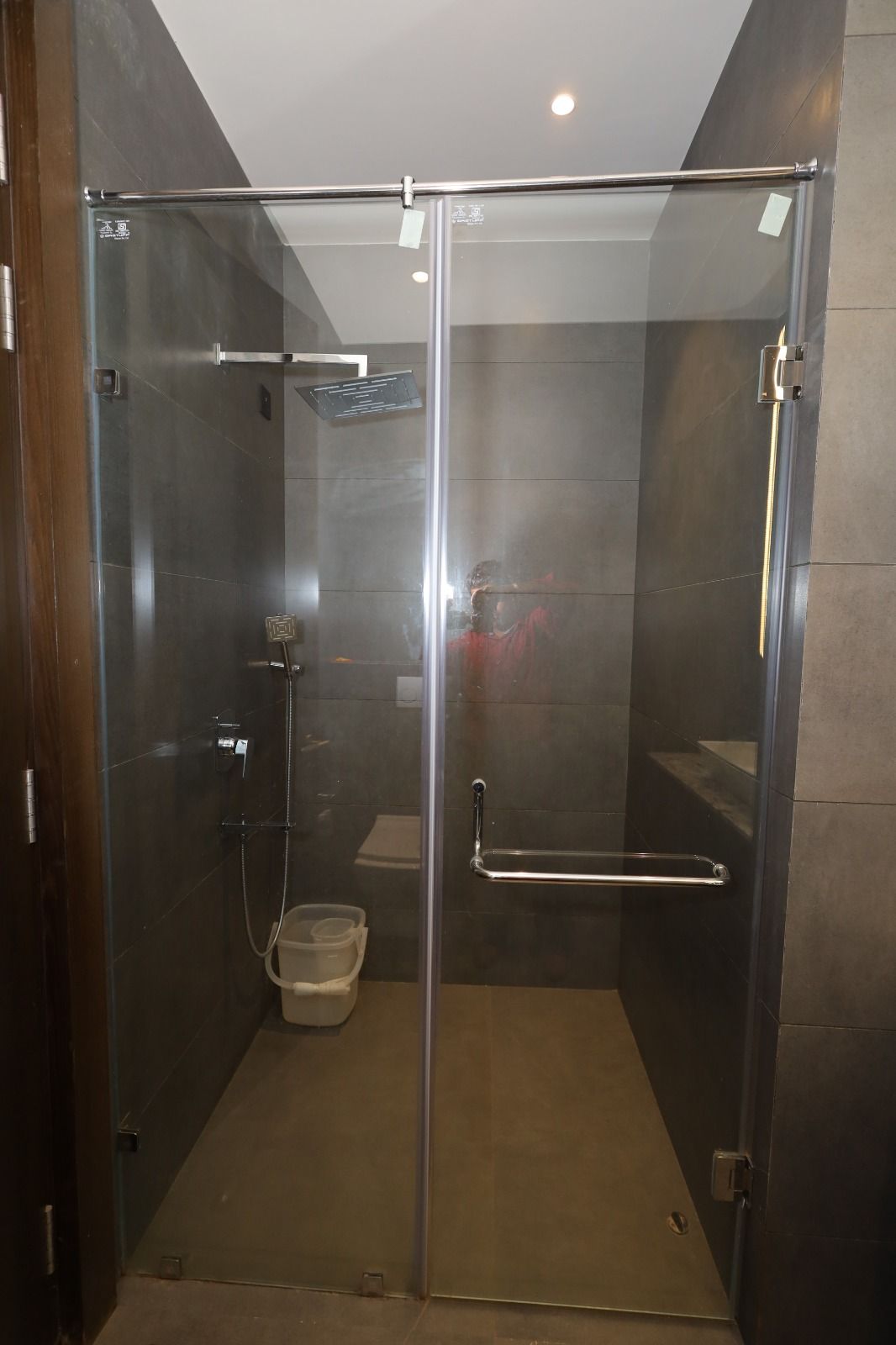 The Address by Red Carpet Superior Room 4