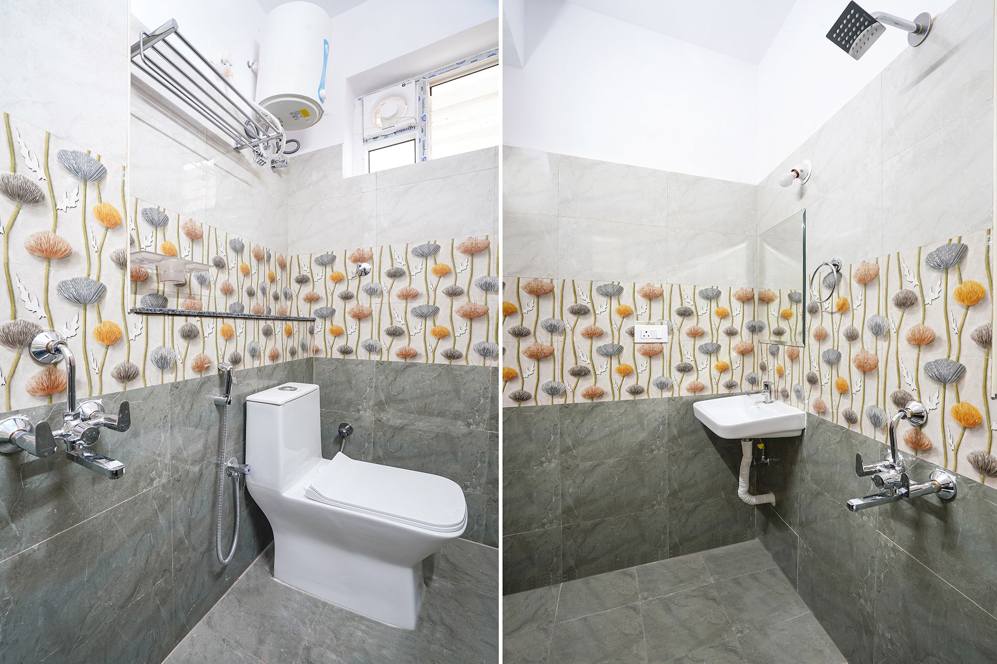  FabHotel Prime Cozy Premium Room 4