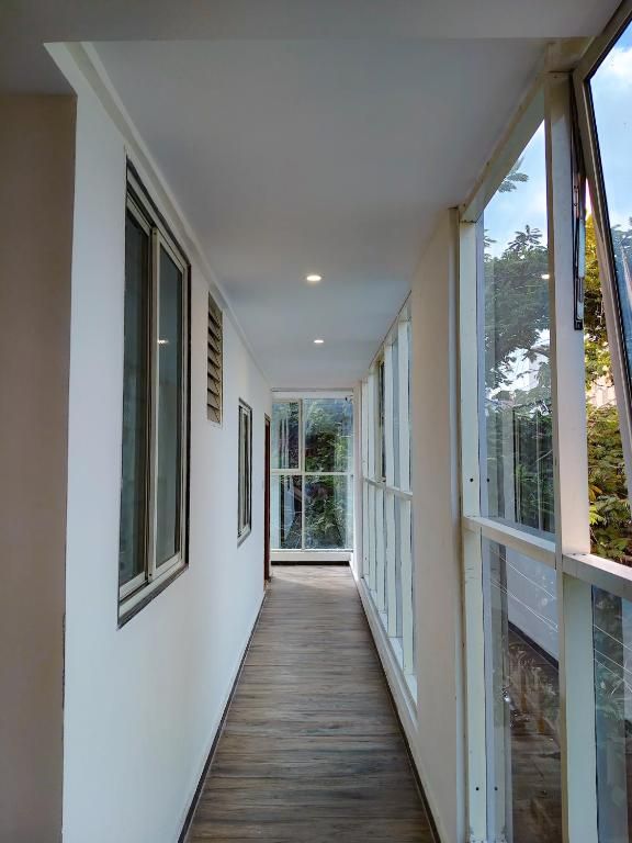 Deluxe AC Room