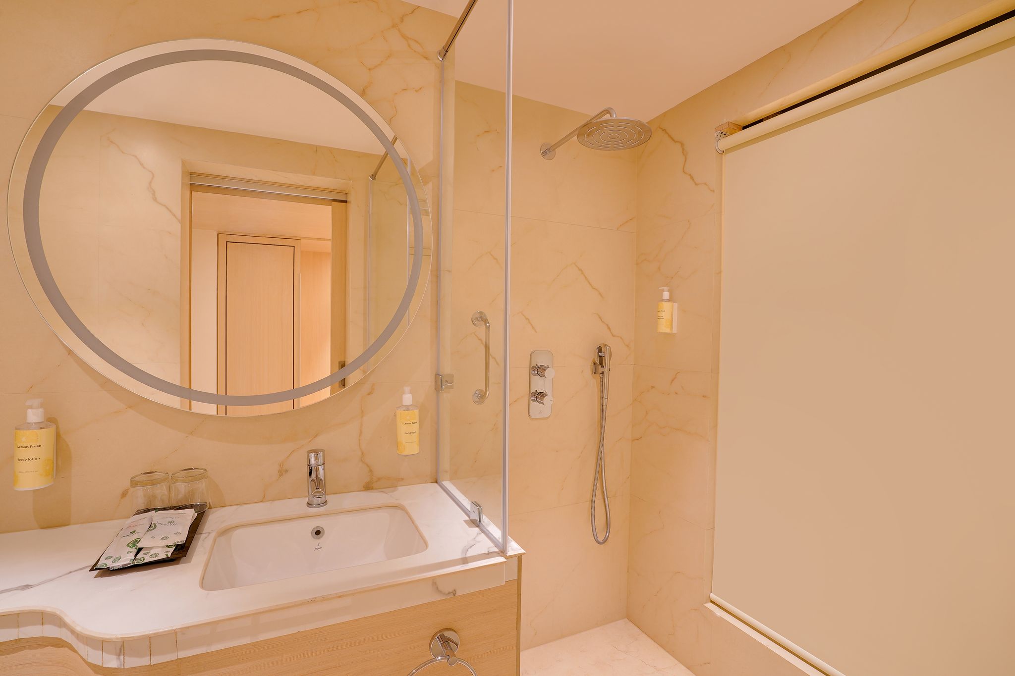 Lemon Tree Hotel Erode	 Superior Double Room 5