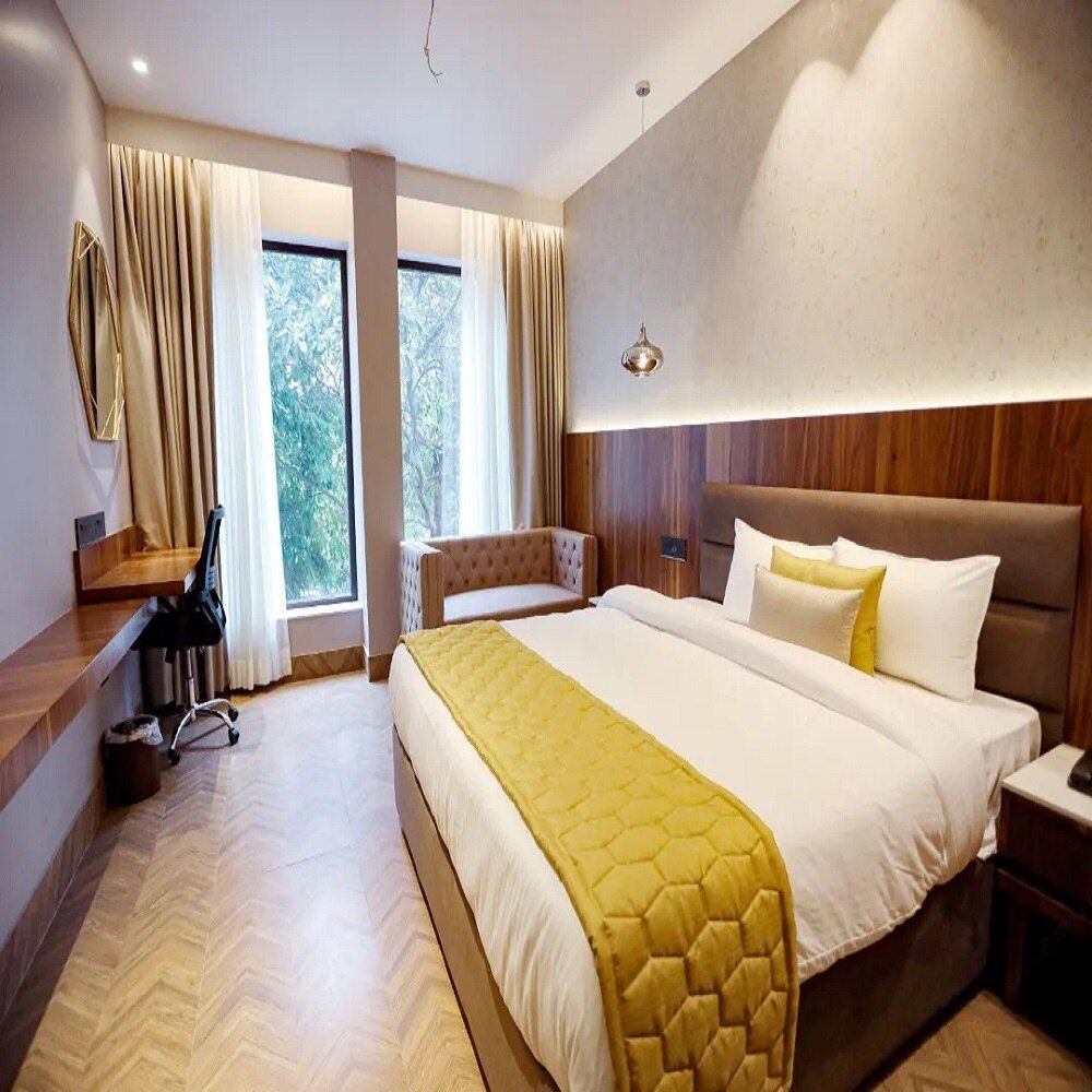 Lakshya Inn