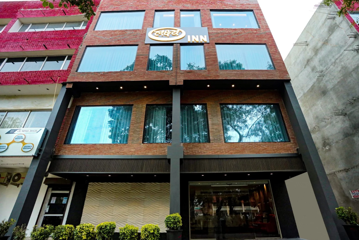 Lakshya Inn