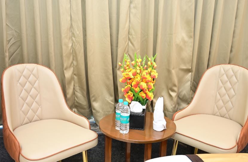 Executive Triple Room