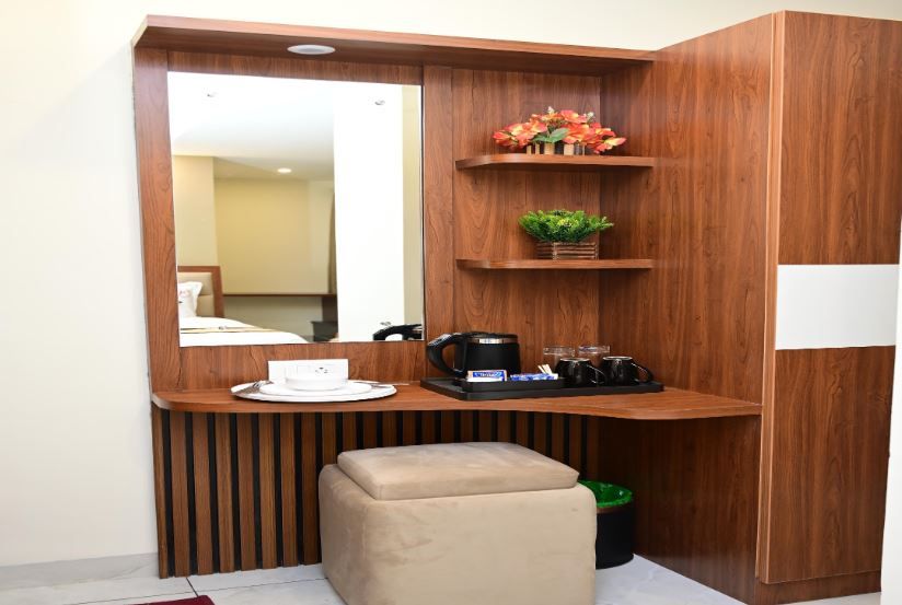 Executive Triple Room