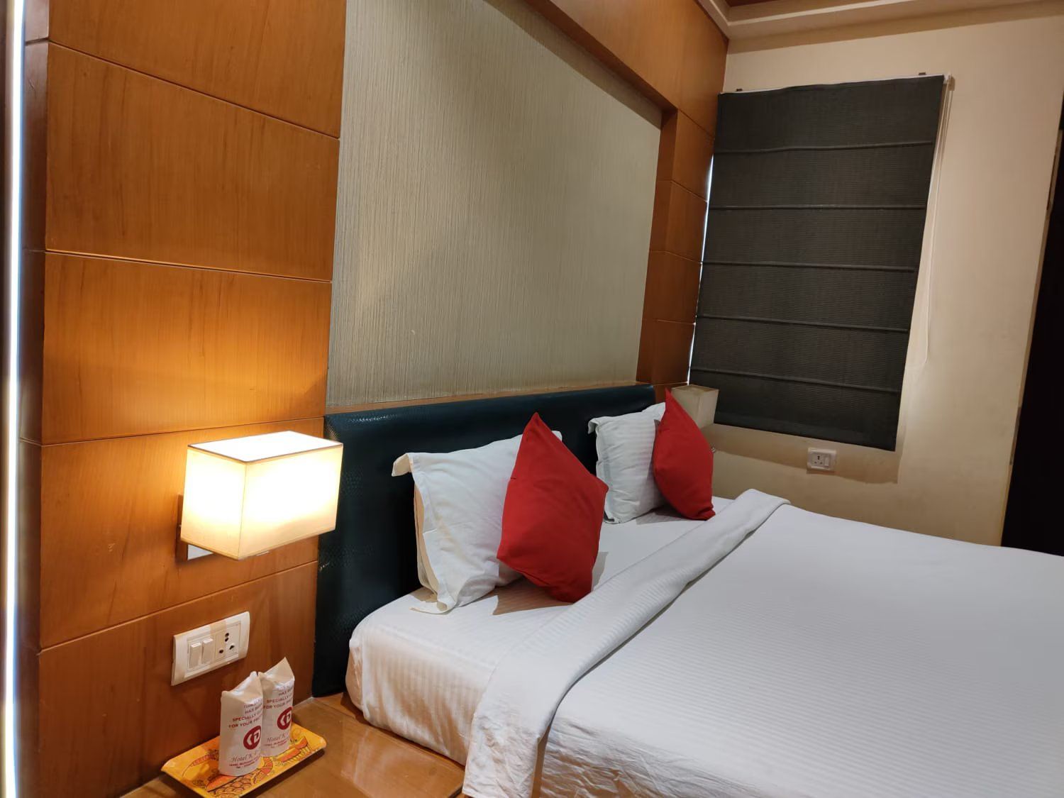 Hotel KD Palace Deluxe 3