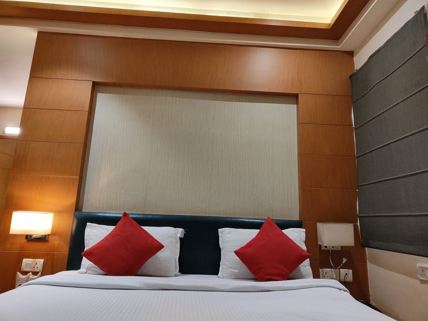 Hotel KD Palace Deluxe 4