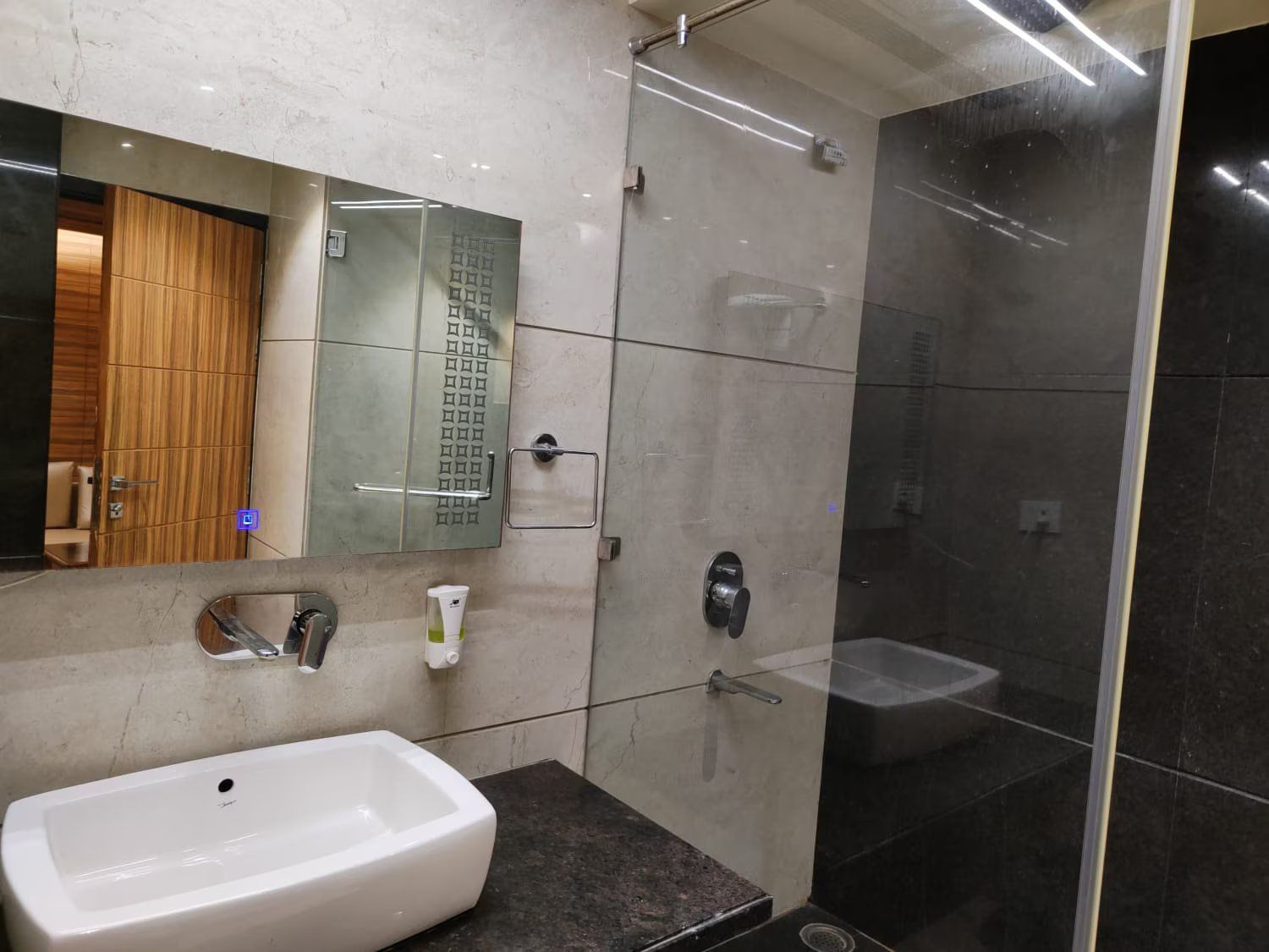 Hotel KD Palace Deluxe 5