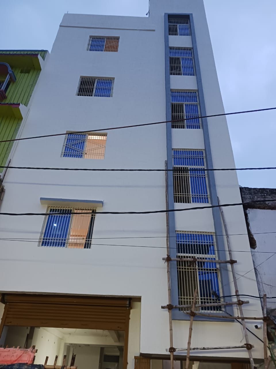 HOTEL SHREE VINAYAK PALACE