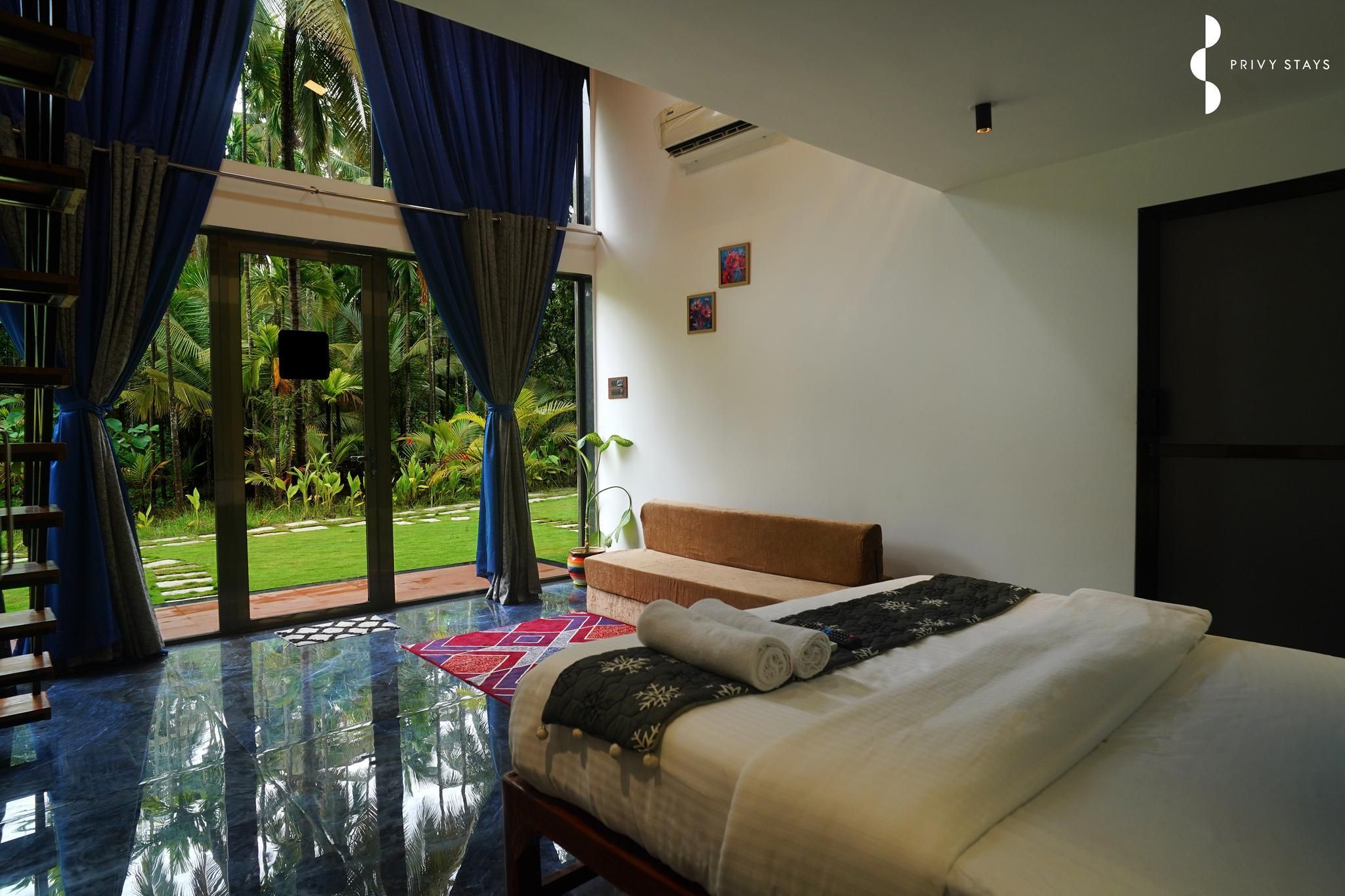 Premium Cottage