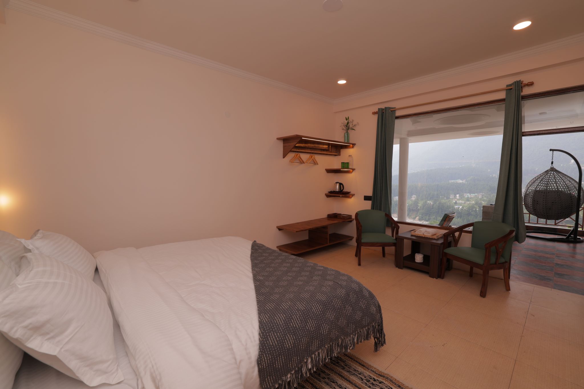 Premium Suite