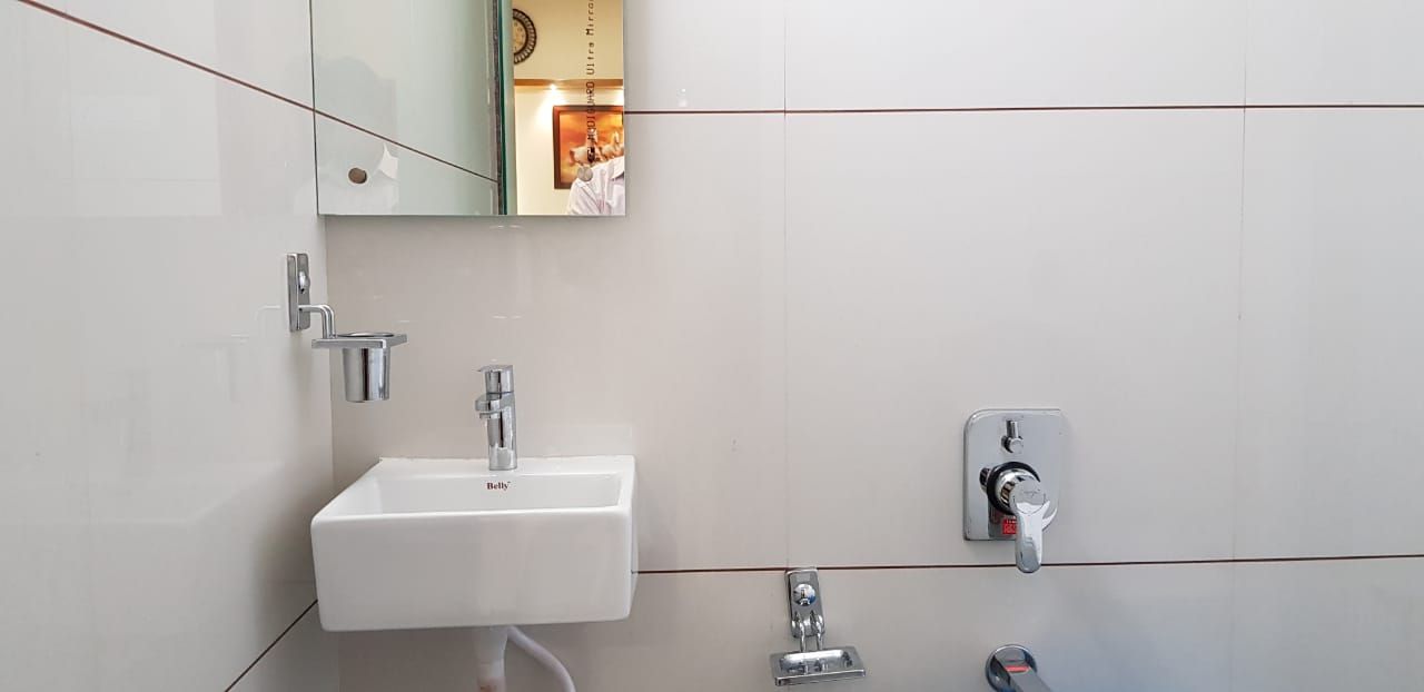 YASHRAJ HOTEL Standard 3