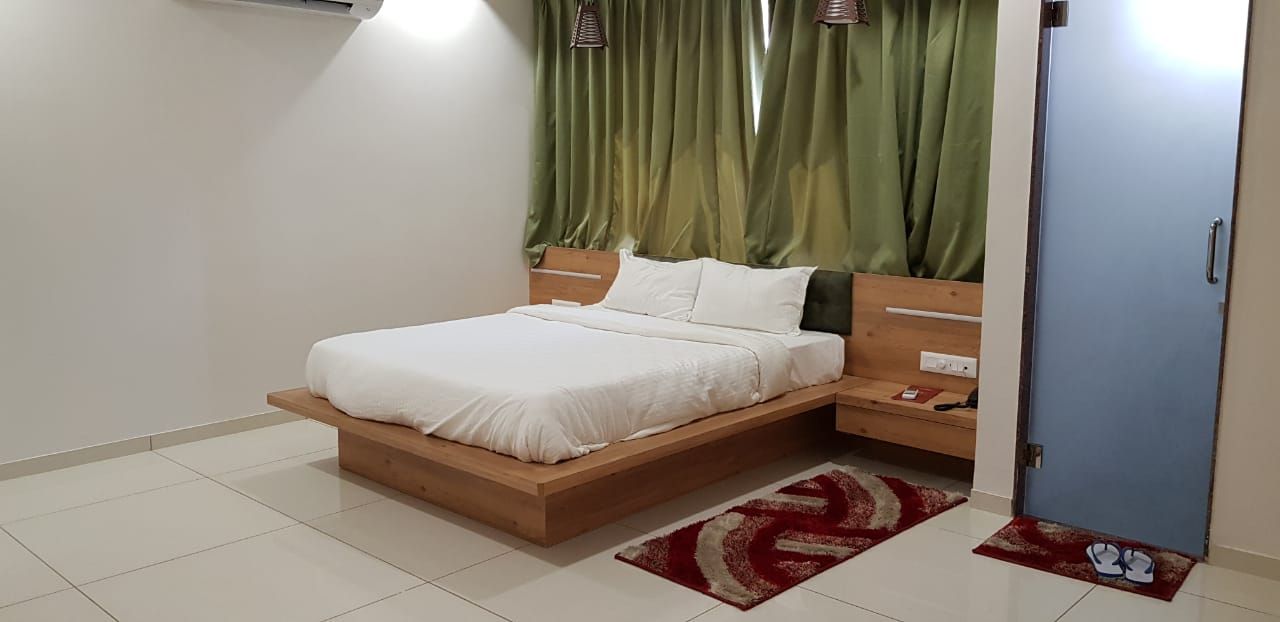 YASHRAJ HOTEL Standard