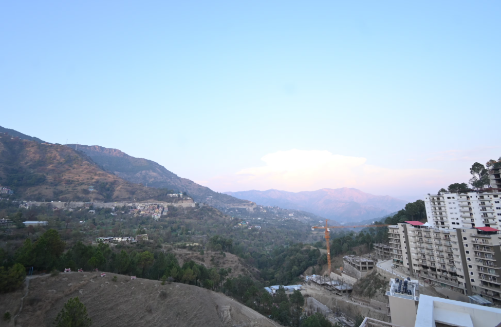 Hotel View