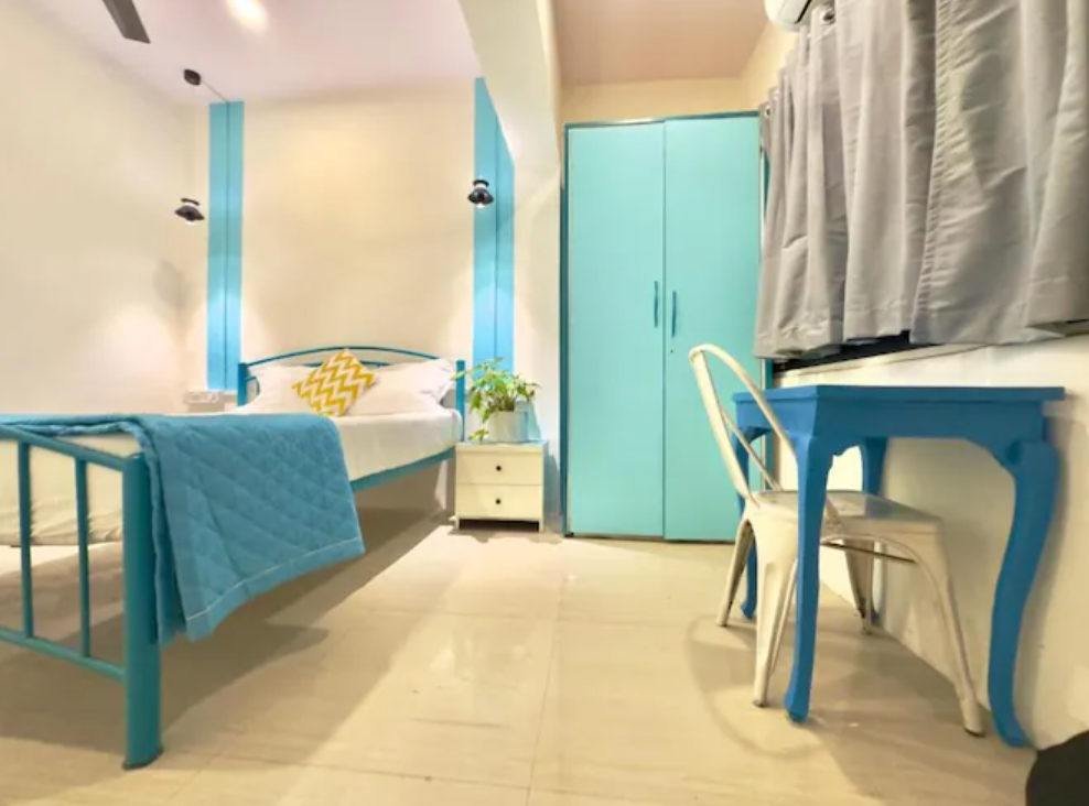 Locomo Express Private Standard Room 2