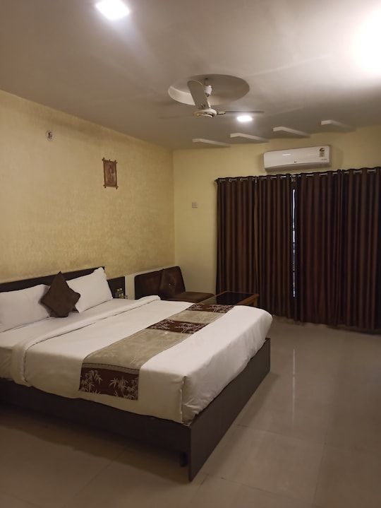 Hotel Mittal Avenue Executive Room - Avenue 2