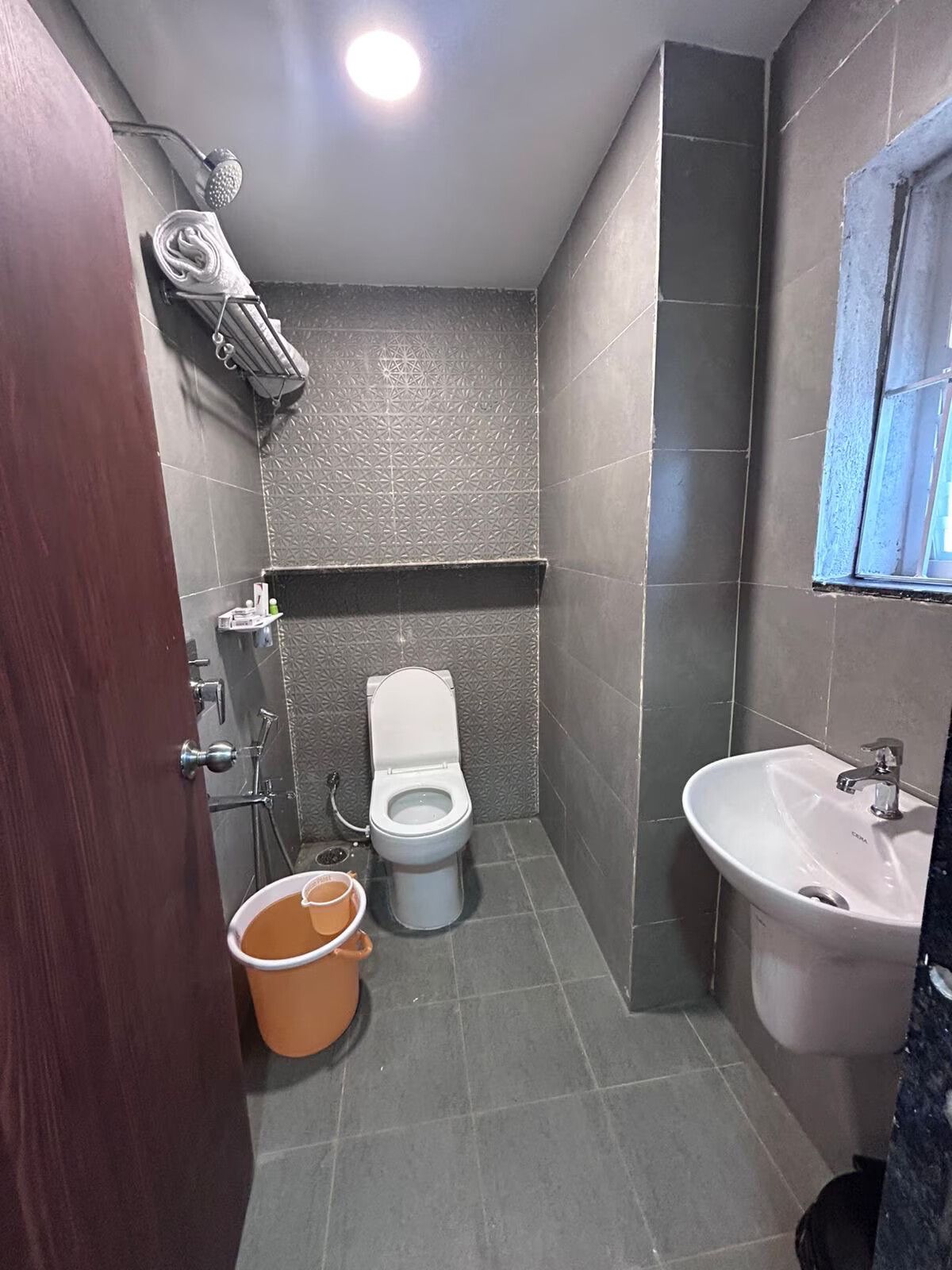 Hotel Grand Kakatiya Deluxe Twin Bed 4