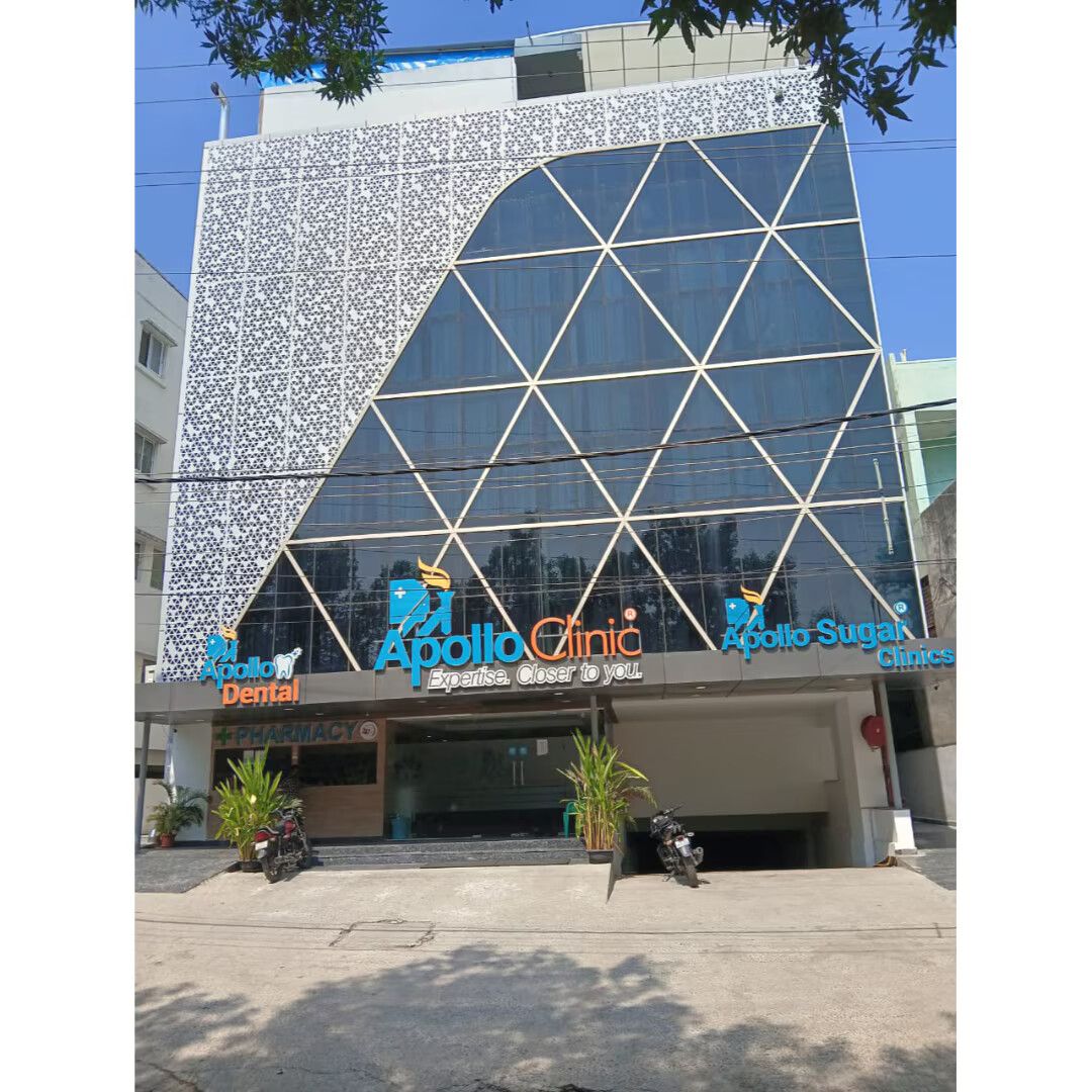 Hotel Grand Kakatiya