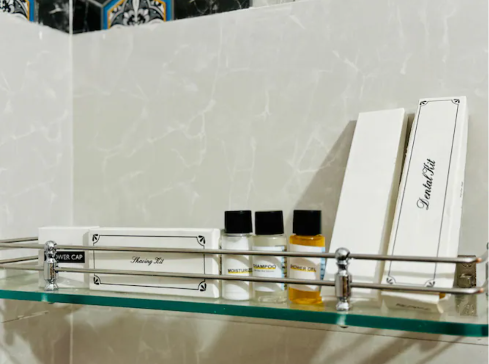 Hotel Golden Crystal Executive room 5