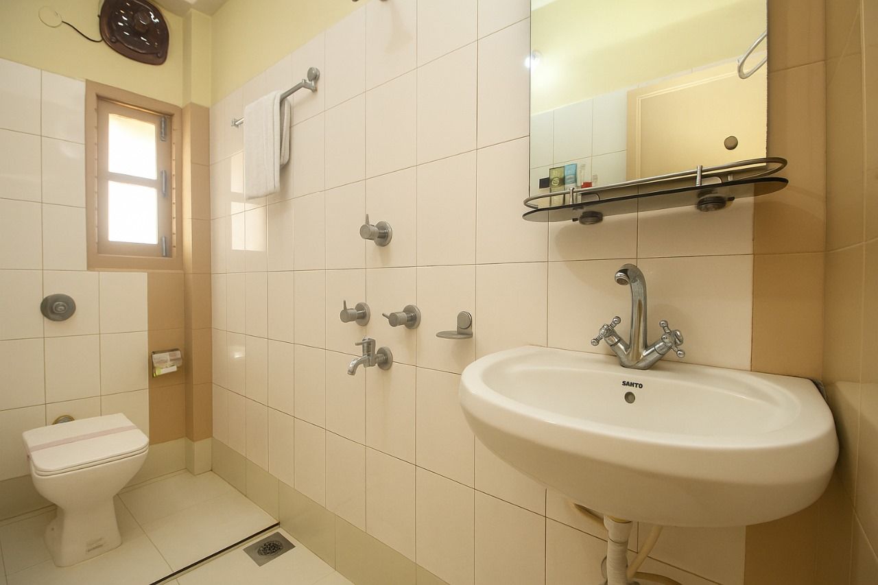 PJ'S Bliss Hotel & Spa Twin Deluxe  2