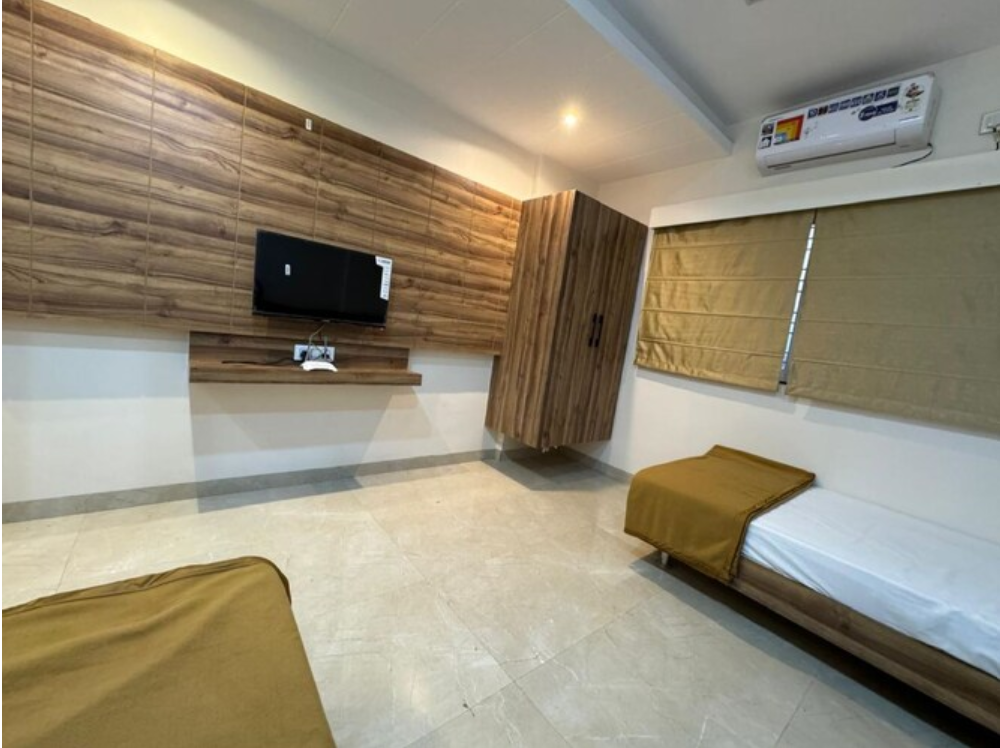 Hotel Atithi Inn Standard Room AC