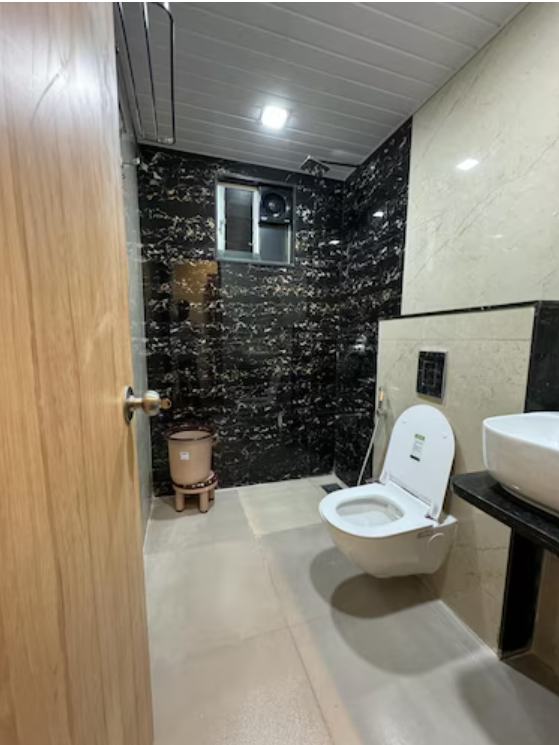 Hotel Atithi Inn Deluxe Room Ac 2