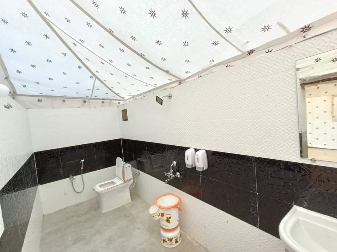 Jaisalmer villa resort  Double Room