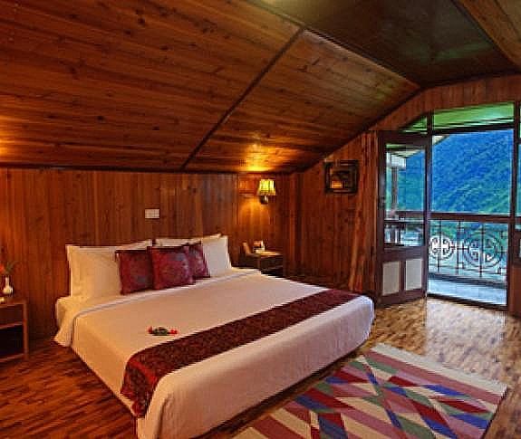 undefined Club Mahindra Gangtok 4