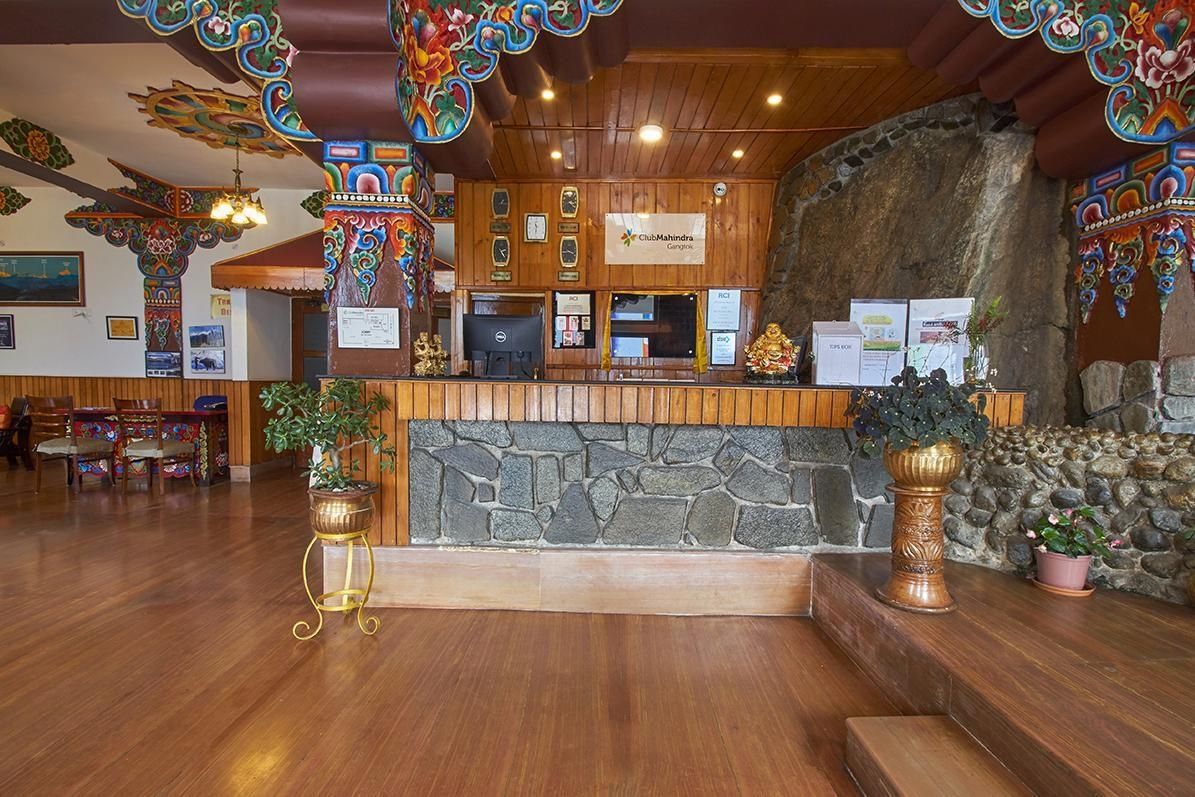 undefined Club Mahindra Gangtok 2