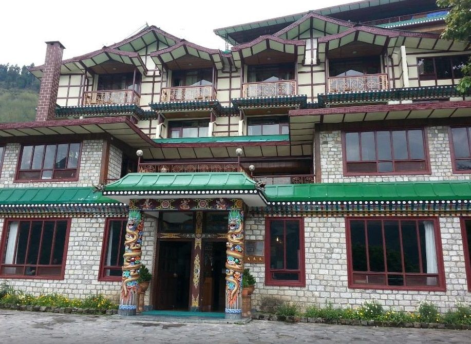 undefined Club Mahindra Gangtok