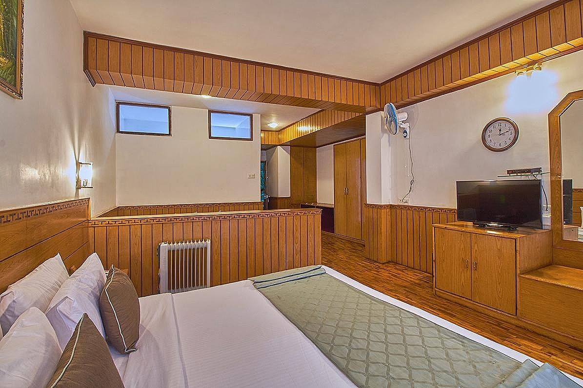 undefined Club Mahindra Gangtok 5