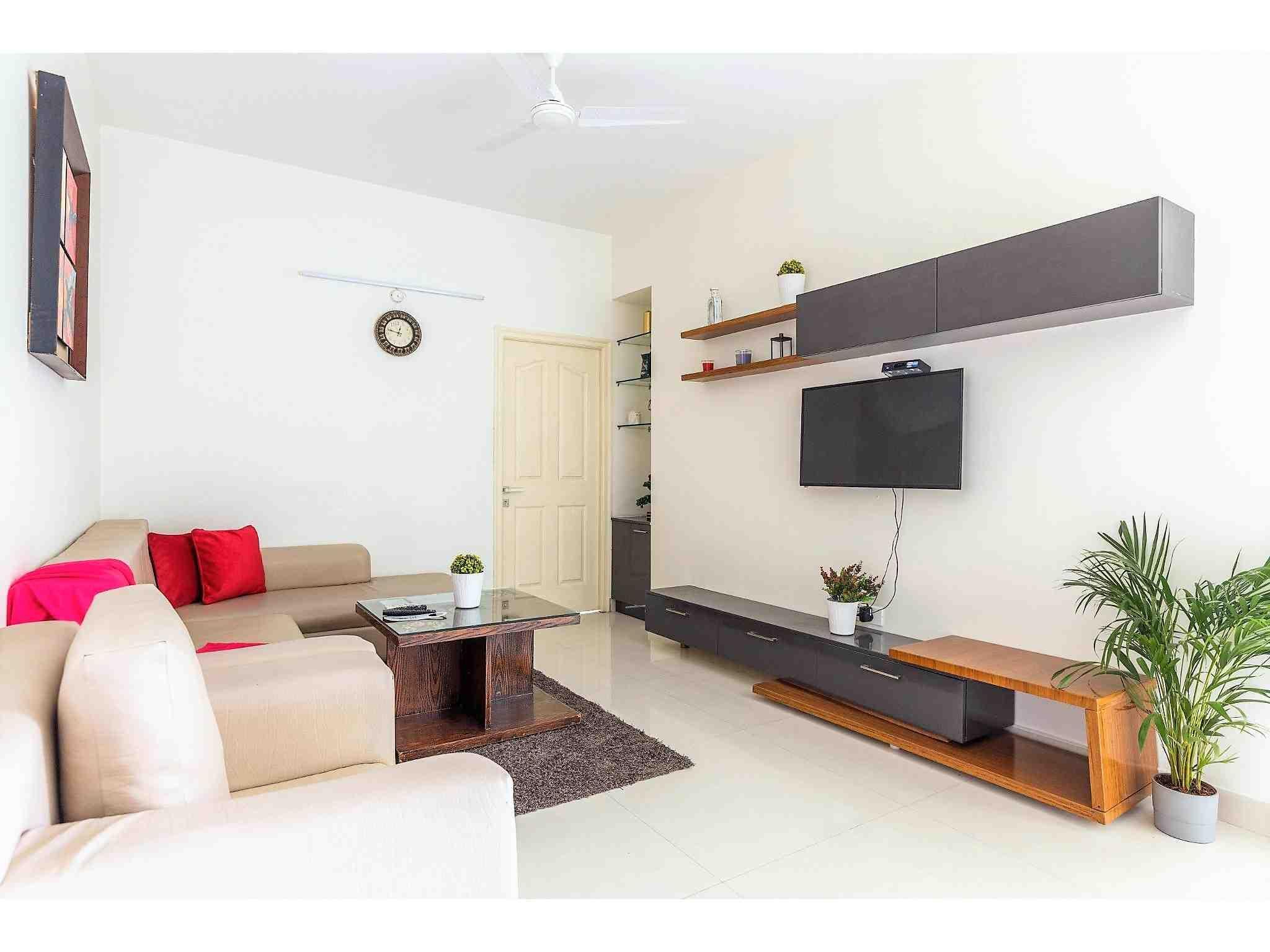 Premier 2 Bedroom Apartment