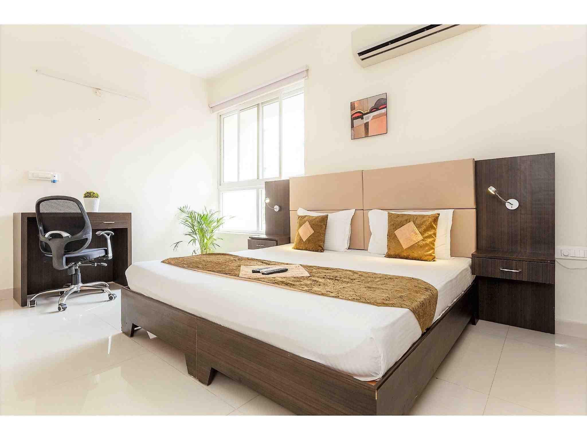 Superior 1 Bedroom Apartment