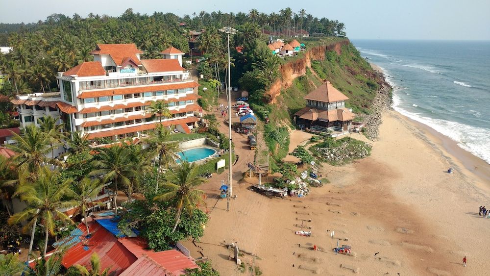 undefined Hindustan Beach Retreat 5