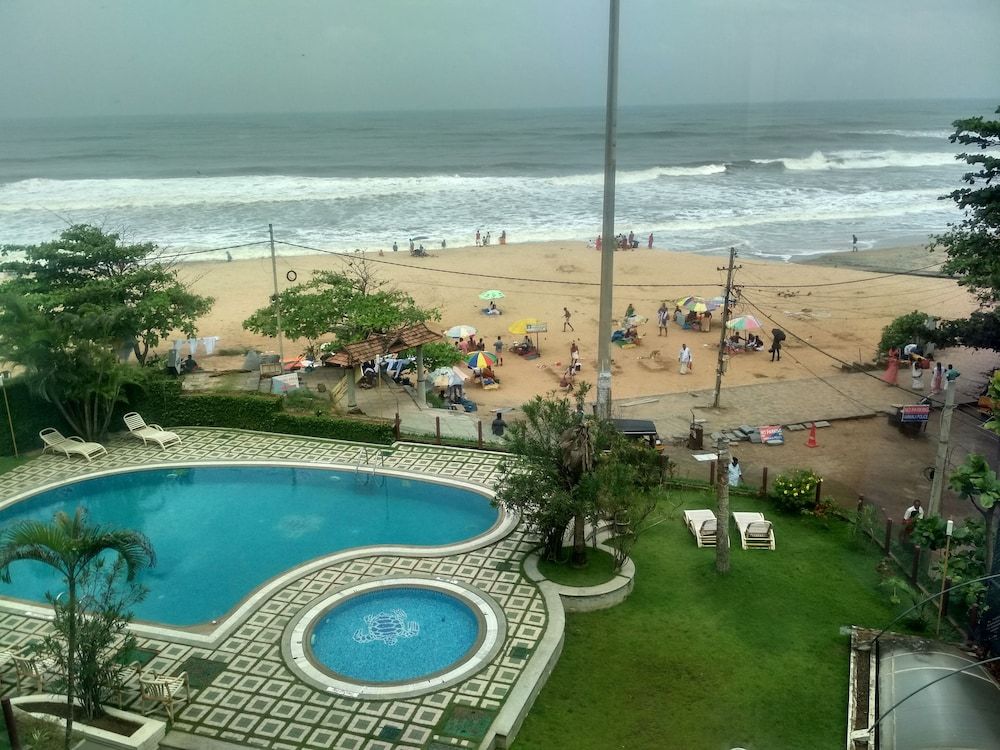 undefined Hindustan Beach Retreat 2