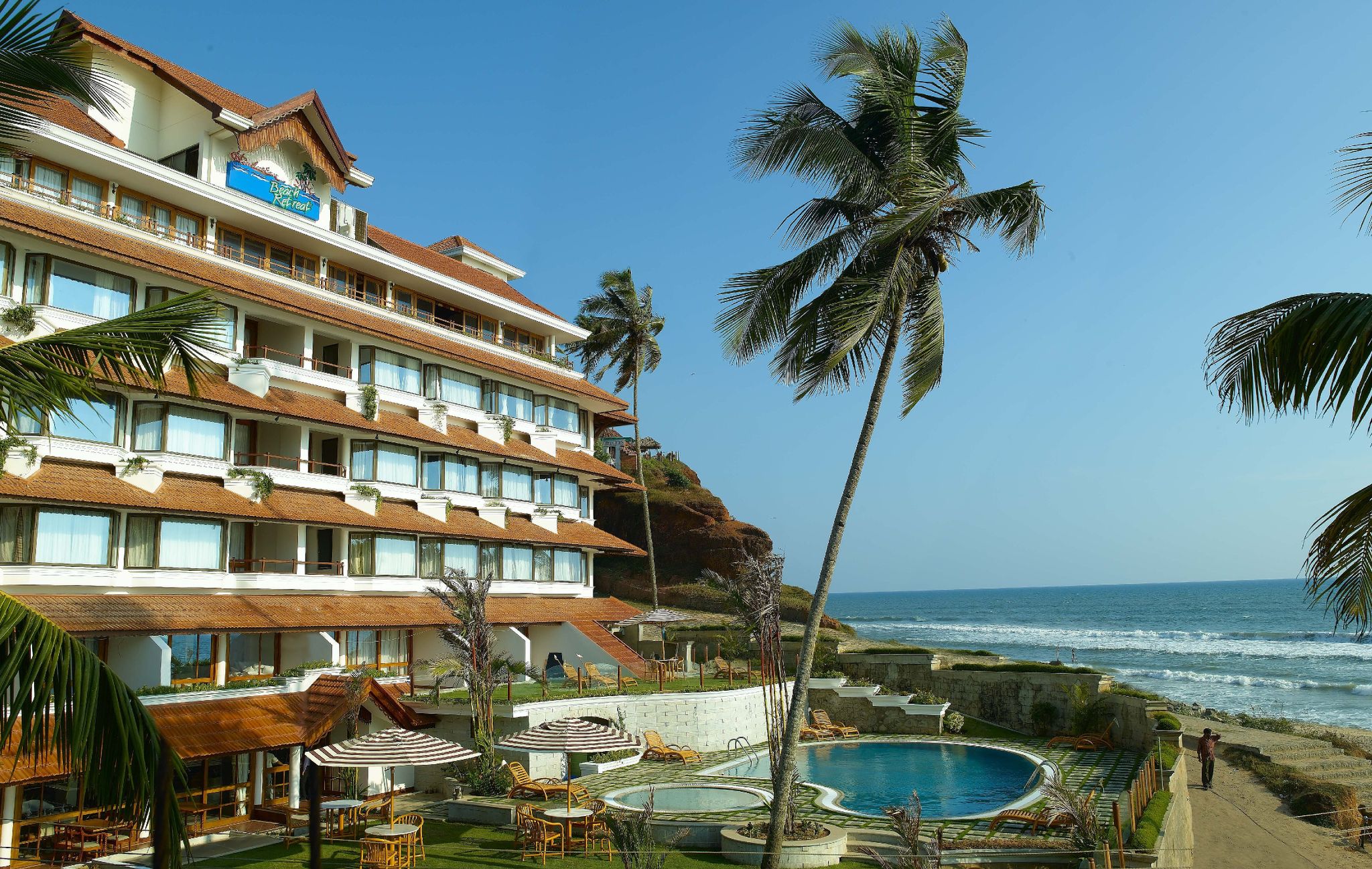 undefined Hindustan Beach Retreat