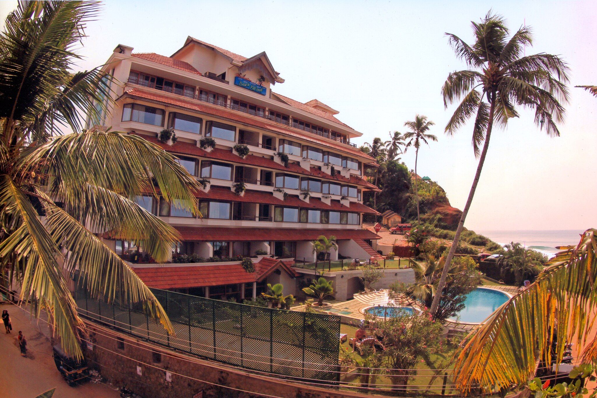 undefined Hindustan Beach Retreat 6