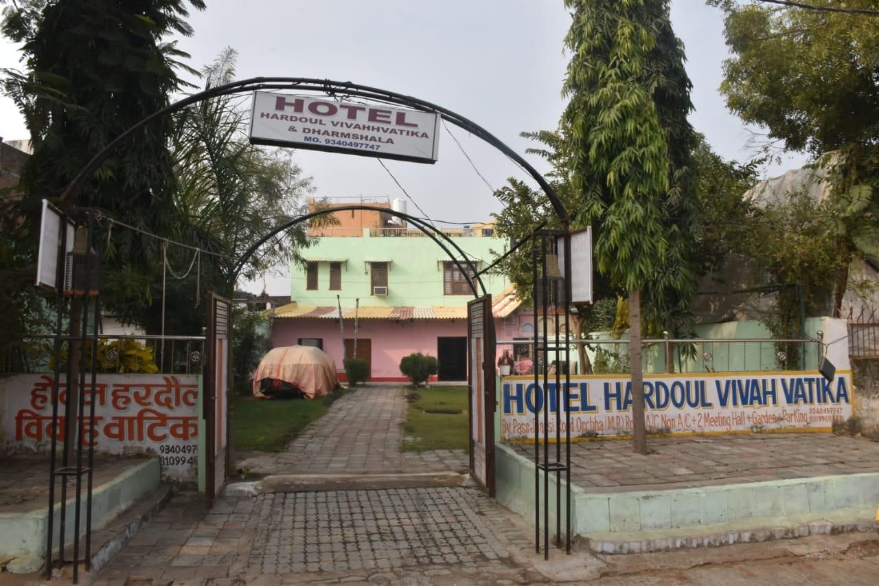 Hardoul Vatika Home Stay