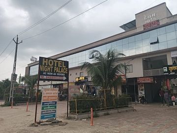 Hotel Night Palace
