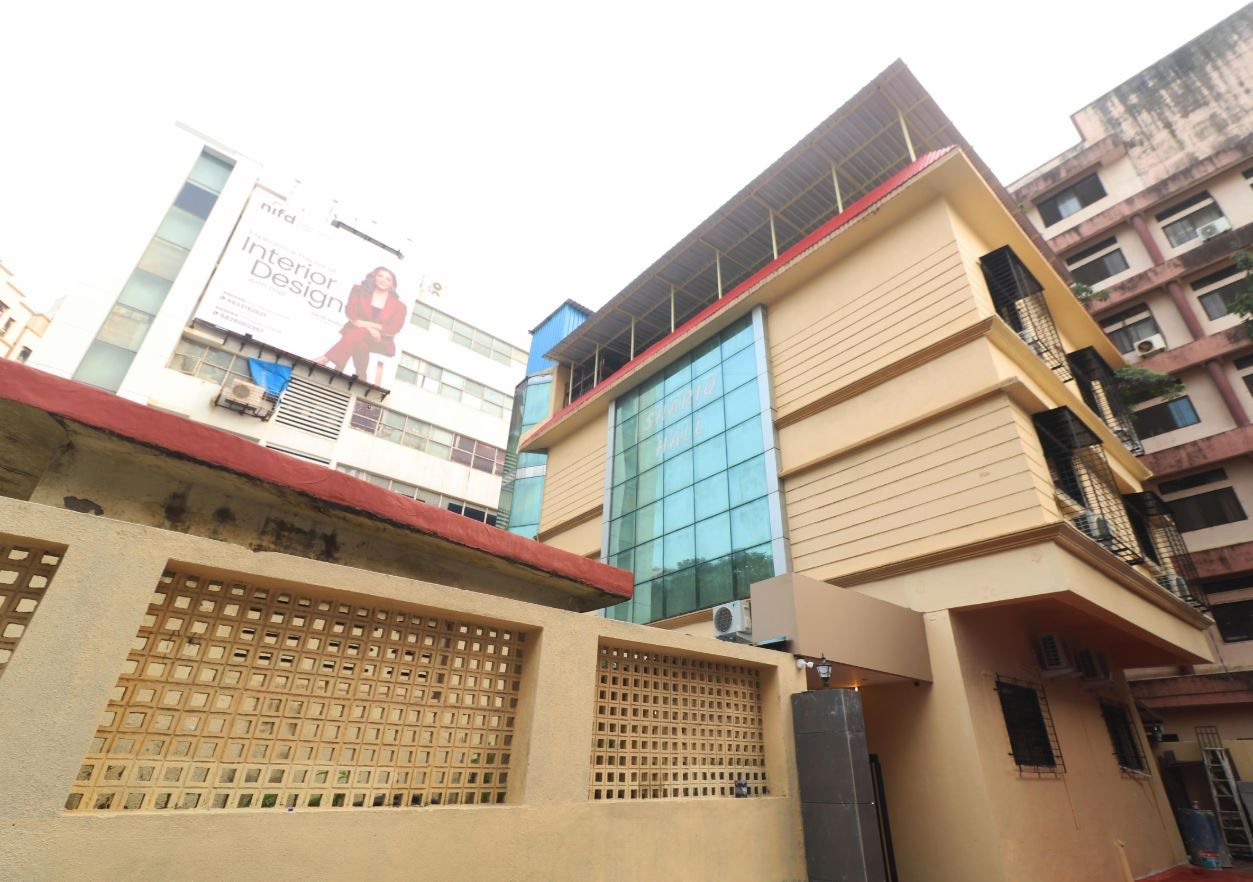 Amar Residency