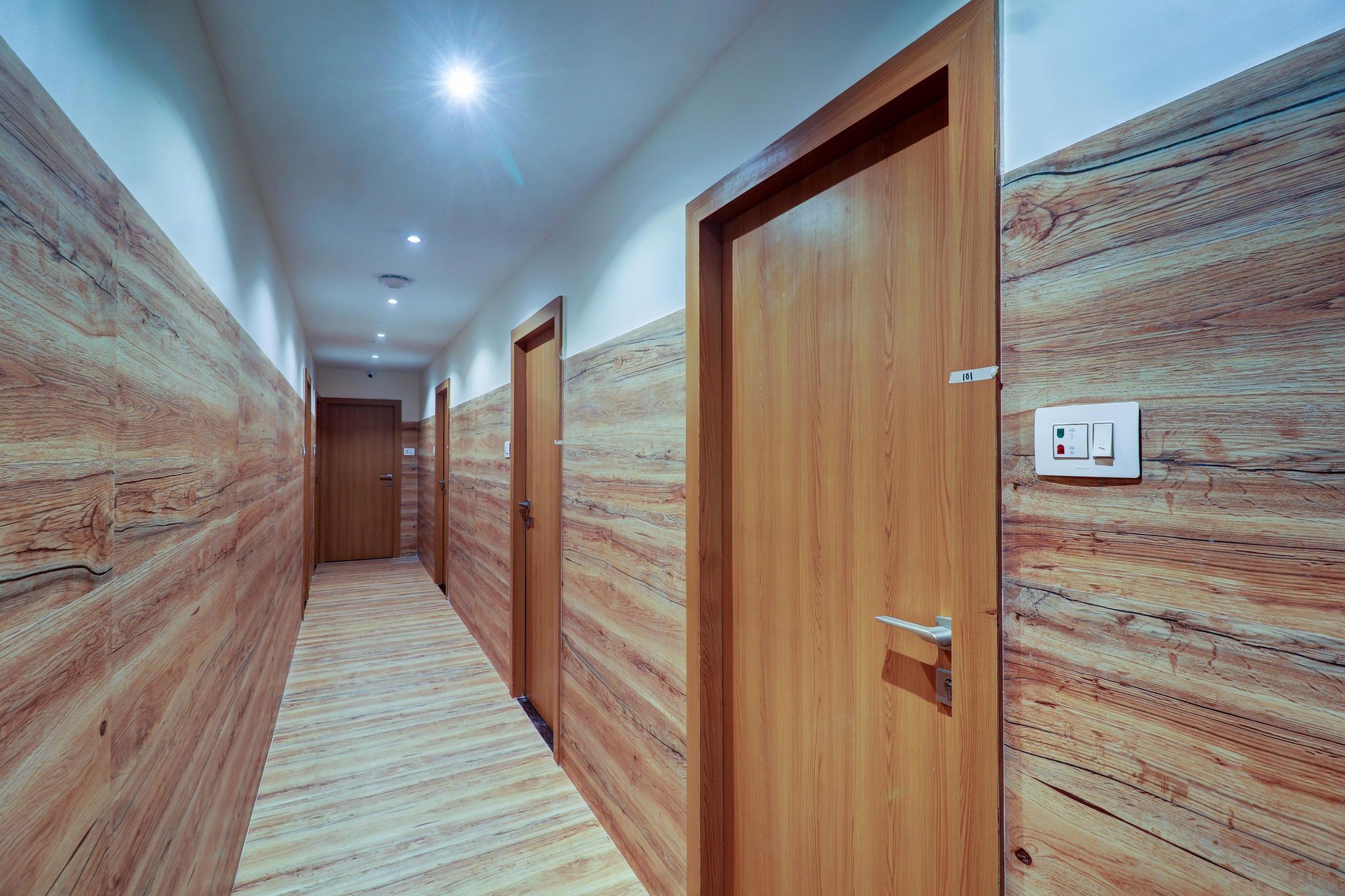 Amar Residency