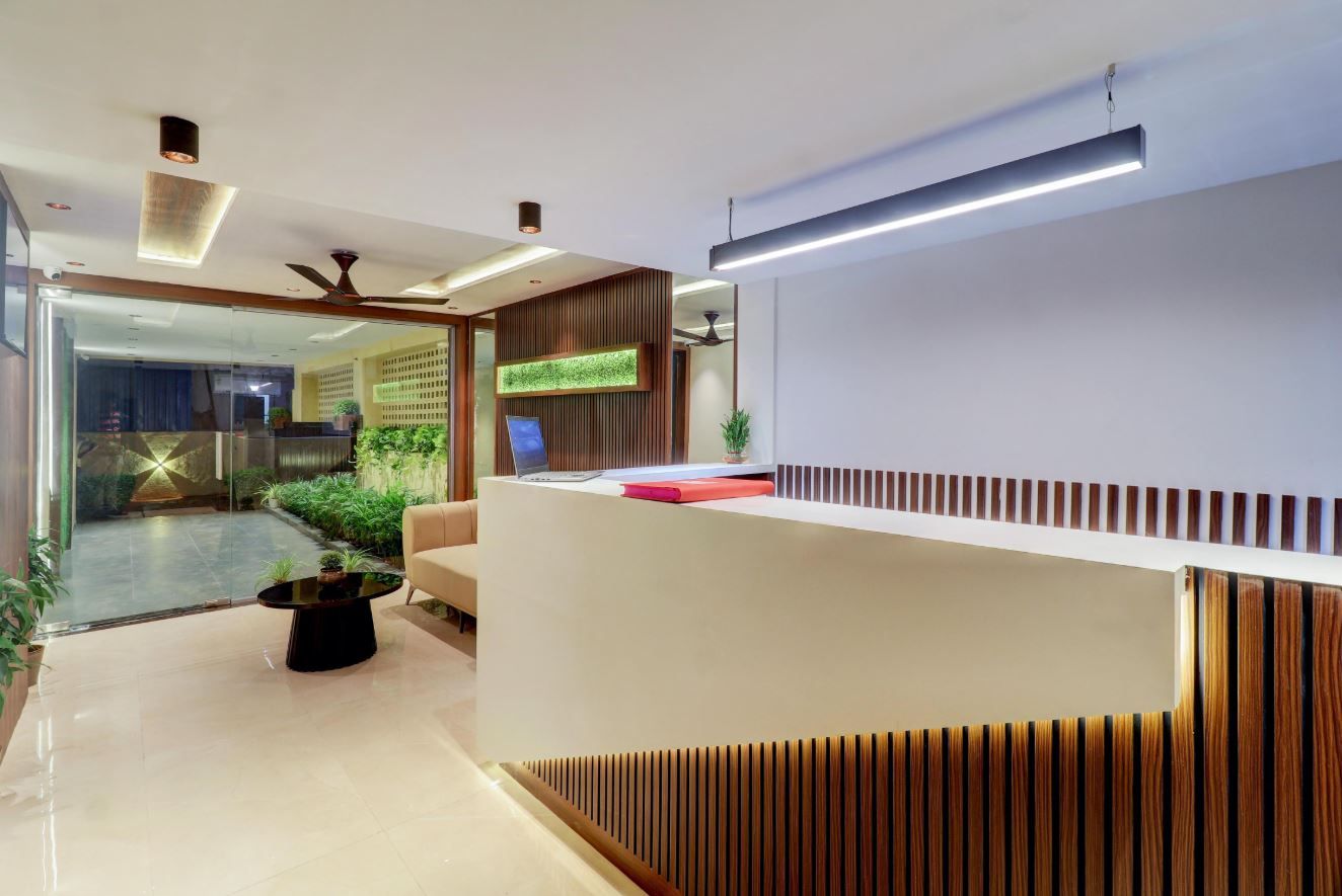 Amar Residency