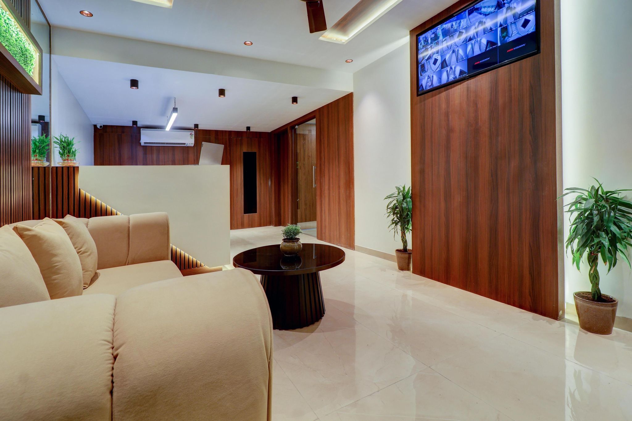 Amar Residency