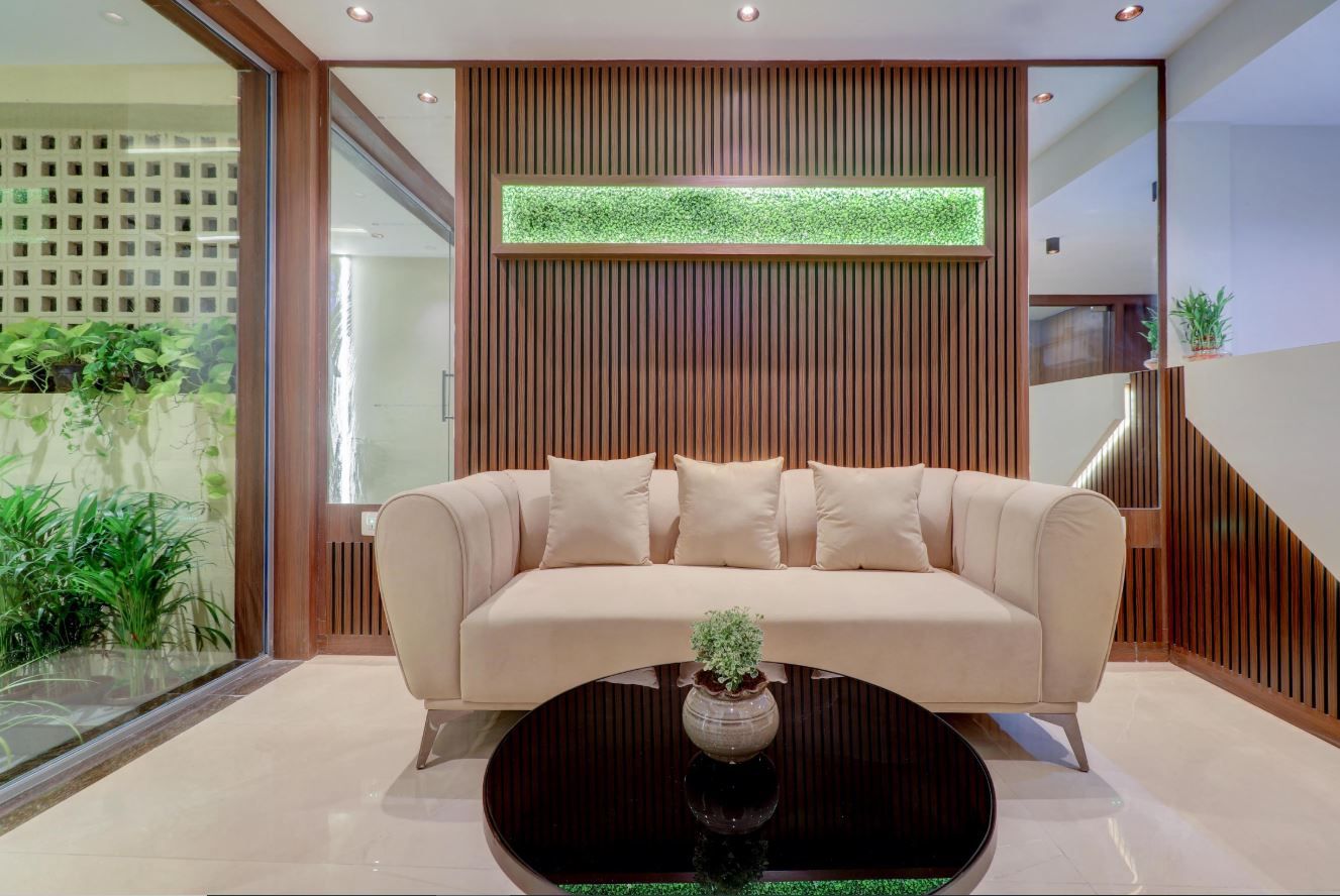 Amar Residency